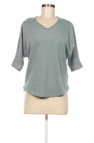 Γυναικεία μπλούζα Haily`s, Μέγεθος M, Χρώμα Μπλέ, Τιμή 4,21 €