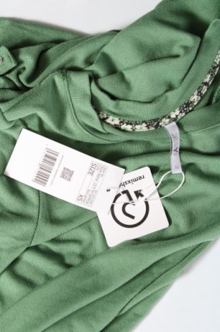 Γυναικεία μπλούζα Haily`s, Μέγεθος XS, Χρώμα Πράσινο, Τιμή 39,69 €