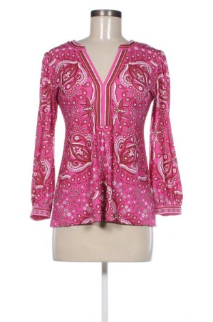 Дамска блуза Hale Bob, Размер S, Цвят Многоцветен, Цена 19,20 лв.