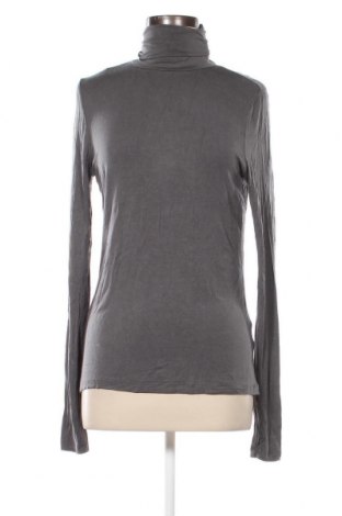 Damen Shirt Hallhuber, Größe M, Farbe Grau, Preis 33,40 €