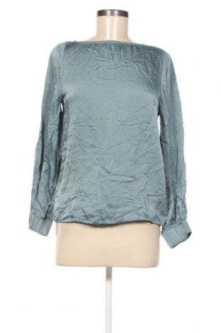 Γυναικεία μπλούζα Hallhuber, Μέγεθος S, Χρώμα Μπλέ, Τιμή 16,33 €