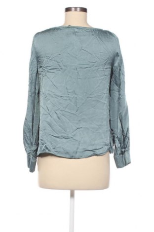 Γυναικεία μπλούζα Hallhuber, Μέγεθος S, Χρώμα Μπλέ, Τιμή 14,25 €