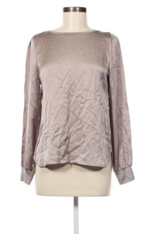 Damen Shirt Hallhuber, Größe S, Farbe Grau, Preis 13,36 €