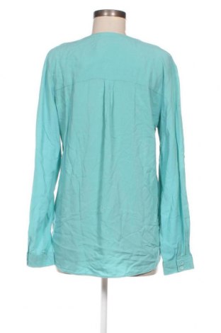 Γυναικεία μπλούζα Hallhuber, Μέγεθος L, Χρώμα Μπλέ, Τιμή 16,69 €