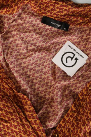 Γυναικεία μπλούζα Hallhuber, Μέγεθος XS, Χρώμα Πολύχρωμο, Τιμή 4,45 €