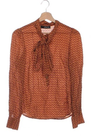 Damen Shirt Hallhuber, Größe XS, Farbe Mehrfarbig, Preis 5,01 €