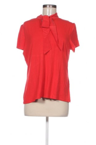 Damen Shirt Hallhuber, Größe XXL, Farbe Rot, Preis € 20,00