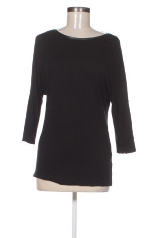 Damen Shirt Hallhuber, Größe S, Farbe Schwarz, Preis 24,57 €