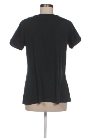 Γυναικεία μπλούζα Hallhuber, Μέγεθος XL, Χρώμα Πράσινο, Τιμή 25,00 €