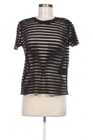 Γυναικεία μπλούζα Hallhuber, Μέγεθος XL, Χρώμα Μαύρο, Τιμή 11,53 €
