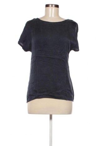 Damen Shirt Hallhuber, Größe S, Farbe Blau, Preis € 16,25
