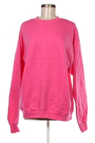 Damen Shirt Hanes, Größe L, Farbe Rosa, Preis 7,27 €