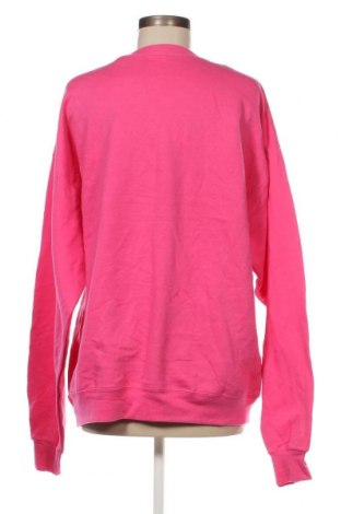 Damen Shirt Hanes, Größe L, Farbe Rosa, Preis 13,22 €