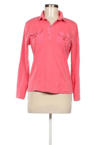 Γυναικεία μπλούζα Hanna, Μέγεθος L, Χρώμα Ρόζ , Τιμή 4,96 €