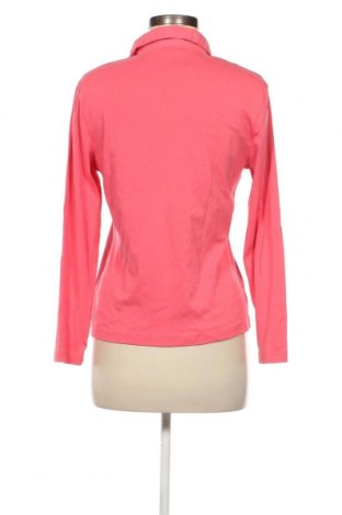 Дамска блуза Hanna, Размер L, Цвят Розов, Цена 9,69 лв.