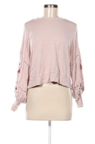 Γυναικεία μπλούζα Harper, Μέγεθος M, Χρώμα Ρόζ , Τιμή 16,33 €