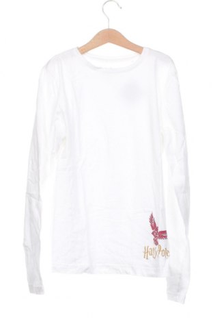 Damen Shirt Harry Potter, Größe XS, Farbe Weiß, Preis € 10,43