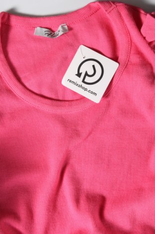 Γυναικεία μπλούζα Hdm, Μέγεθος S, Χρώμα Ρόζ , Τιμή 6,27 €