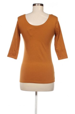 Γυναικεία μπλούζα Hdm, Μέγεθος S, Χρώμα Πορτοκαλί, Τιμή 6,11 €