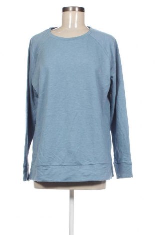 Damen Shirt Heat, Größe L, Farbe Blau, Preis € 4,73