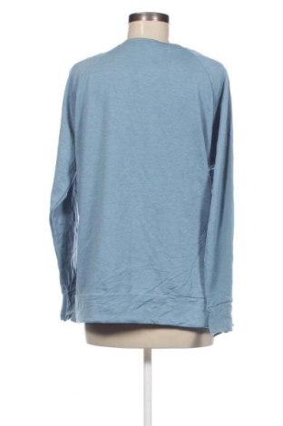 Γυναικεία μπλούζα Heat, Μέγεθος L, Χρώμα Μπλέ, Τιμή 4,21 €