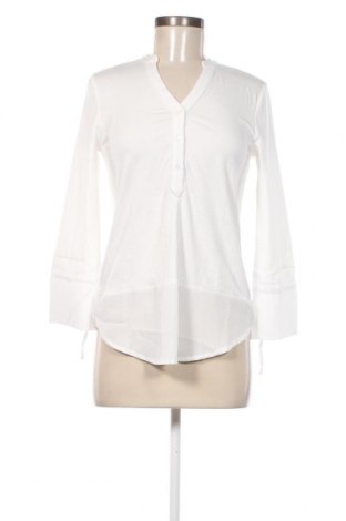 Γυναικεία μπλούζα Heine, Μέγεθος XS, Χρώμα Λευκό, Τιμή 9,92 €