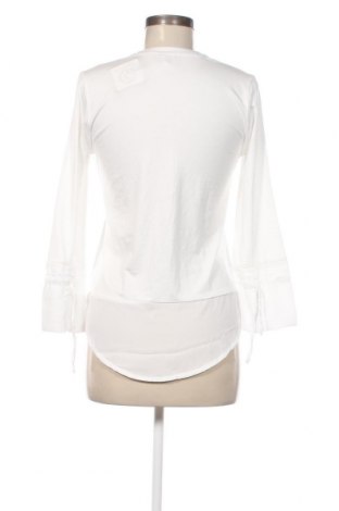 Damen Shirt Heine, Größe XS, Farbe Weiß, Preis 9,92 €