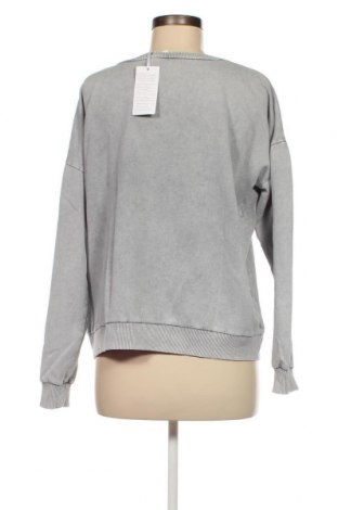 Damen Shirt Heine, Größe L, Farbe Grau, Preis 13,89 €