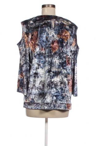 Damen Shirt Helena Vera, Größe XL, Farbe Mehrfarbig, Preis 4,73 €