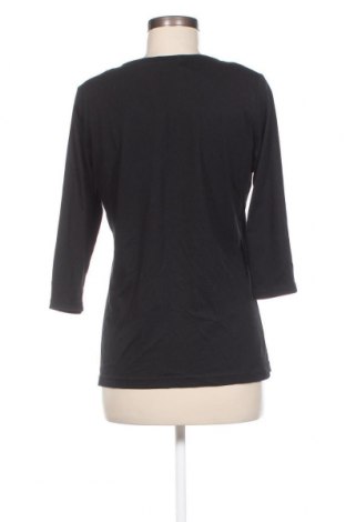 Damen Shirt Helena Vera, Größe L, Farbe Schwarz, Preis 23,66 €