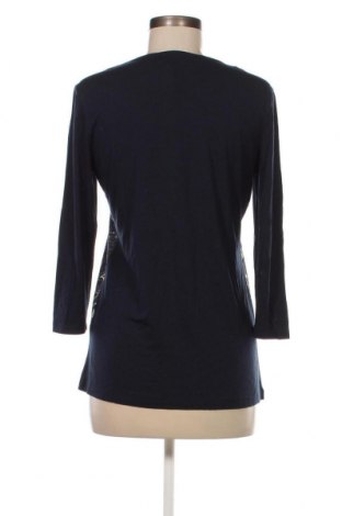 Γυναικεία μπλούζα Helena Vera, Μέγεθος S, Χρώμα Μπλέ, Τιμή 5,26 €