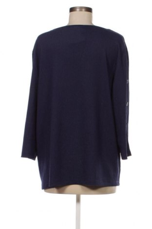 Damen Shirt Helena Vera, Größe XL, Farbe Blau, Preis € 4,97