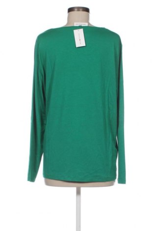 Damen Shirt Helena Vera, Größe XXL, Farbe Grün, Preis 17,86 €