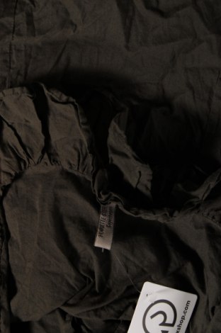 Damen Shirt Henriette Steffensen, Größe M, Farbe Grün, Preis 15,35 €