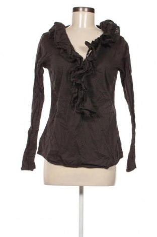 Damen Shirt Henriette Steffensen, Größe M, Farbe Grün, Preis € 15,35