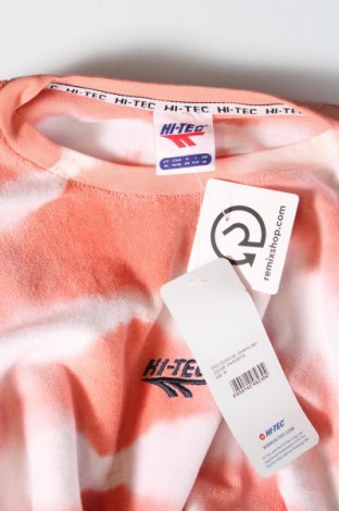 Γυναικεία μπλούζα Hi-Tec, Μέγεθος M, Χρώμα Πολύχρωμο, Τιμή 7,94 €