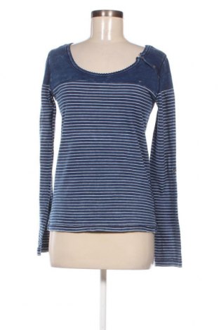 Γυναικεία μπλούζα Hilfiger Denim, Μέγεθος M, Χρώμα Μπλέ, Τιμή 15,35 €