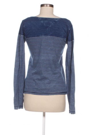 Damen Shirt Hilfiger Denim, Größe M, Farbe Blau, Preis 23,02 €