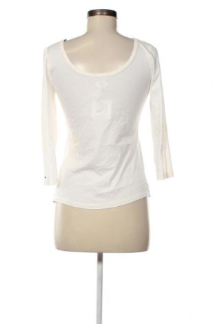 Дамска блуза Hilfiger Denim, Размер S, Цвят Екрю, Цена 24,75 лв.