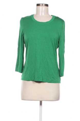 Γυναικεία μπλούζα Hobbs, Μέγεθος L, Χρώμα Πράσινο, Τιμή 24,55 €