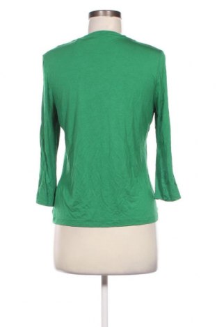 Γυναικεία μπλούζα Hobbs, Μέγεθος L, Χρώμα Πράσινο, Τιμή 24,55 €