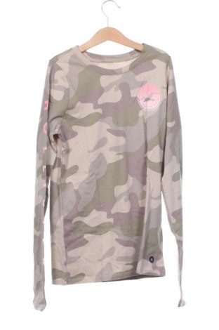 Damen Shirt Hollister, Größe XS, Farbe Mehrfarbig, Preis € 10,20