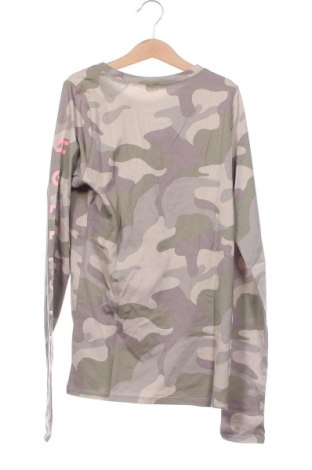 Damen Shirt Hollister, Größe XS, Farbe Mehrfarbig, Preis 10,20 €