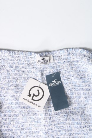 Bluză de femei Hollister, Mărime XL, Culoare Albastru, Preț 37,99 Lei