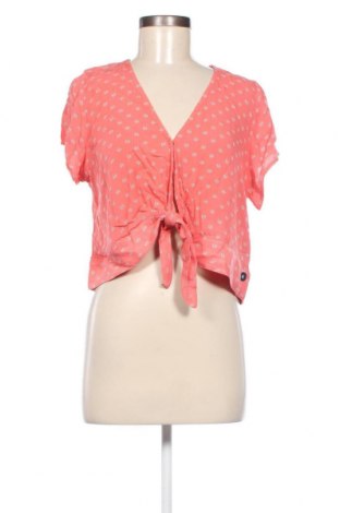 Damen Shirt Hollister, Größe XL, Farbe Rosa, Preis 5,95 €