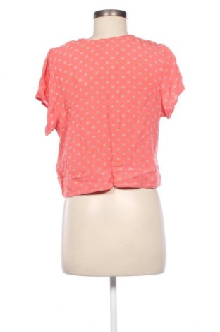 Bluză de femei Hollister, Mărime XL, Culoare Roz, Preț 37,99 Lei