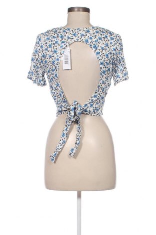 Γυναικεία μπλούζα Hollister, Μέγεθος XS, Χρώμα Πολύχρωμο, Τιμή 7,94 €