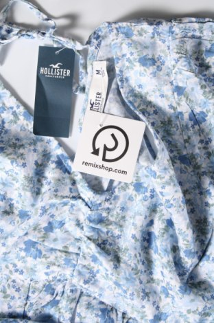 Γυναικεία μπλούζα Hollister, Μέγεθος M, Χρώμα Πολύχρωμο, Τιμή 39,69 €