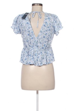 Γυναικεία μπλούζα Hollister, Μέγεθος M, Χρώμα Πολύχρωμο, Τιμή 5,95 €