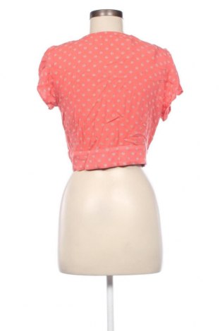Damen Shirt Hollister, Größe L, Farbe Rosa, Preis 5,95 €